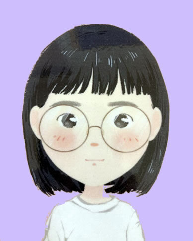 張怡雯老師