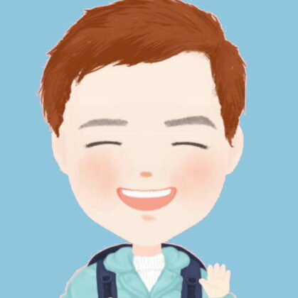 Dani老師