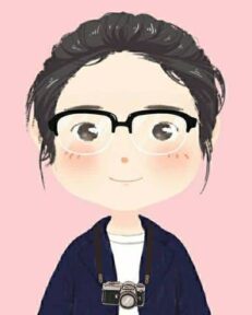 洪媖雯老師 洪媖雯老師
